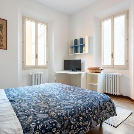 Appartamento Al Zigant - Top Location بولونيا المظهر الخارجي الصورة