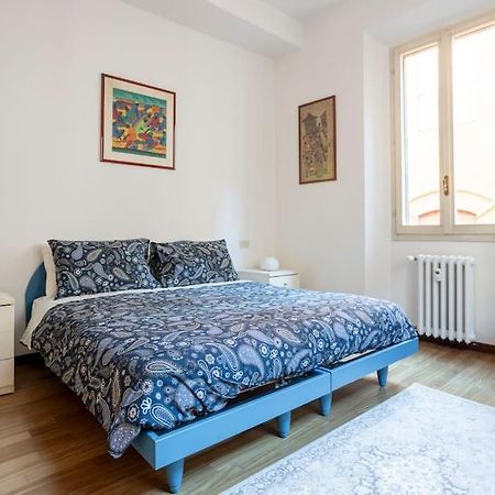 Appartamento Al Zigant - Top Location بولونيا المظهر الخارجي الصورة