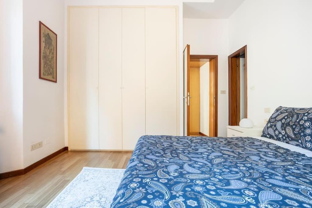 Appartamento Al Zigant - Top Location بولونيا المظهر الخارجي الصورة