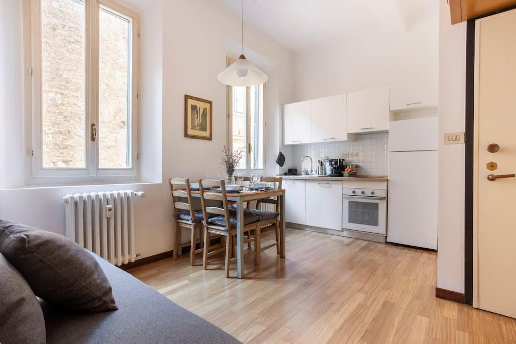 Appartamento Al Zigant - Top Location بولونيا المظهر الخارجي الصورة